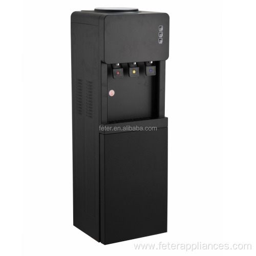 IEC water dispenser hot cold ce